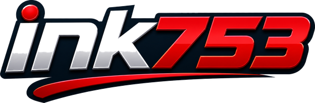 ink753 Logo